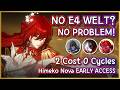 E0 Himeko Nova DESTROY EVERYTHING 2 3 Cost 0 Cycles ALL MoC12 HSR Early Access