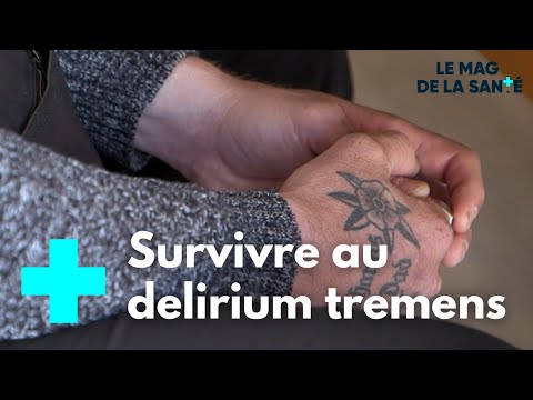 Alcohol: Getting Out of It 2/5 - The Health Magazine