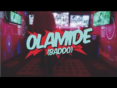Olamide  Wonma Official Video