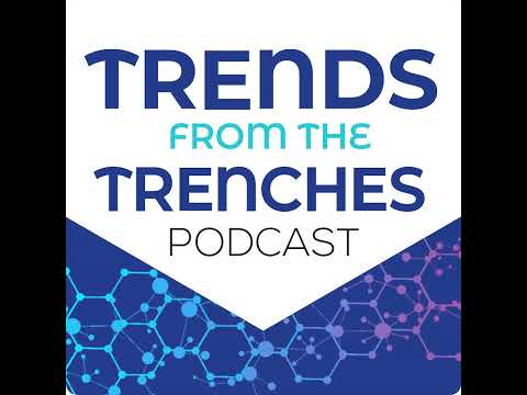 Data Lakes, Data Commons, & Empowering Research of the Future w/ Tony Kerlavage | TFTT Podcast #1