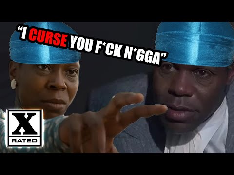 The Color Purple Is a TRAGIC Masterpiece