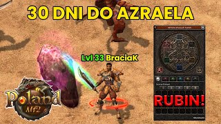 Miniaturka - W 30 DNI DO AZRAELA #2 POLANDMT2
