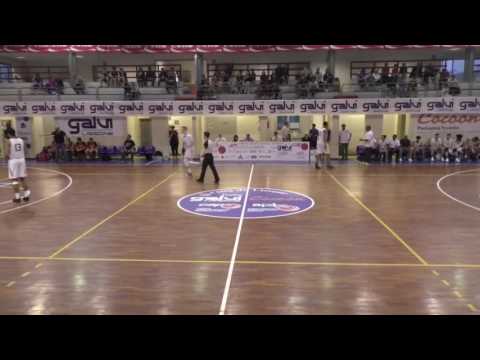 JIT 2017 Toronto BC vs MENA All Stars