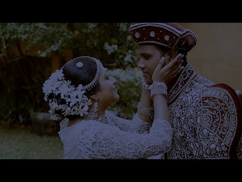 Kaushi & Lakmal Wedding Trailer... Infinite Images Films