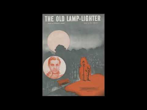 The Old Lamp-Lighter (1946)