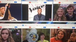 24k Magic - Bruno Mars Cover Songs: by Chris Blue from The Voice