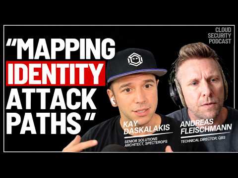 How to Map and Fix Identity Attack Paths in Active Directory | SpecterOps