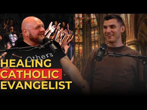 Eastern Europe’s Lead Evangelist tells all W/Marcin Zielinski | Radical Radio