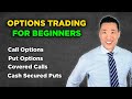 Options Trading For Beginners Complete Guide With Examples