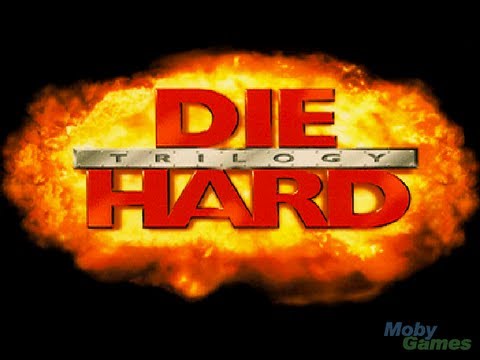 Die Hard Trilogy - Gameplay - Die Hard 1 - Part 7 Final