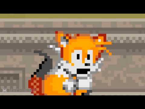 00074 Sonic For Hire Happy Hour   The Avengers