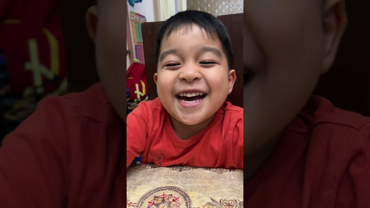 Bahay kubo by Kobe😆