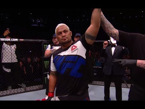How To Watch UFC Fight Night 110 & Betting Odds