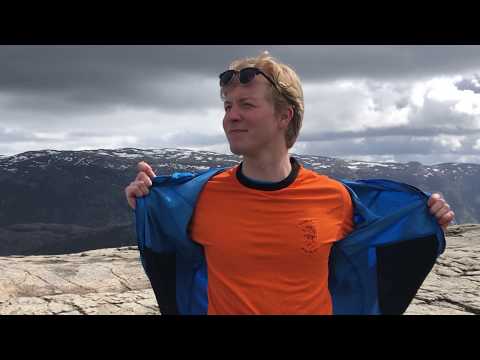 Vi er i gang med øvinger igjen! (MAR-blogg 2020)