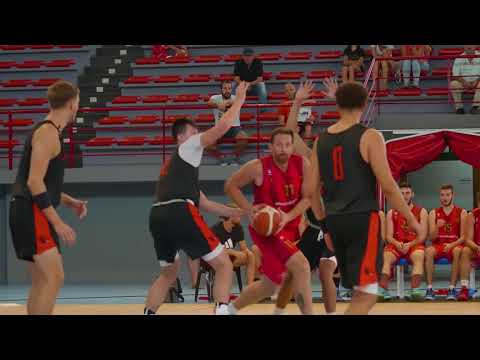 Oregon State 91, Multiópticas Baza 47