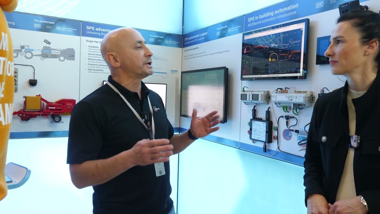 Zemfyre: Statement from Embedded World