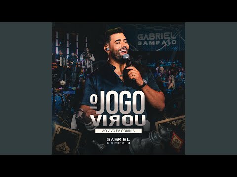 Quem Me Dera Ser (Ao Vivo)