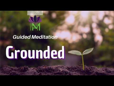 Reclaim Safety, Restore Peace | Somatic Centering Meditation | Mindful Movement