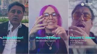 Llega el IX Foro de Comunicación y Cooperativismo