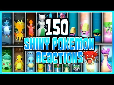 150 Pokémon Amino
