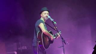 Samuel, Lasciati (Subsonica) &amp; Dormi (Subsonica) @ alcatraz, Milano 28 nov 2017