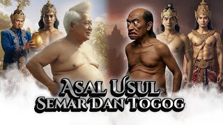 Download lagu Asal Usul Semar dan Togog - Kisah Wayang Kelahiran Pamong Para Ksatria mp3 Download lagu Asal Usul Semar dan Togog - Kisah Wayang Kelahiran Pamong Para Ksatria mp3
