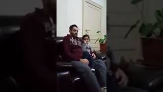 الفيديو الذي حصد اكثر من 40 مليون مشاهدة ، يستحق مليار اعجاب ❤️