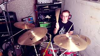 The Longshot - Happiness (All Instruments Cover)