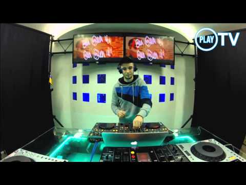 Live @PlayTV 5.03.2015 - REJECT