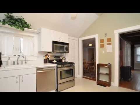 Charming Antique Colonial - Wayland Real Estate