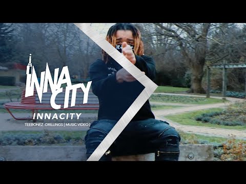 Teebonez - Drillings [ Net Video ]