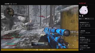 【ww2:LIVE】懐かしい、【MnD5】