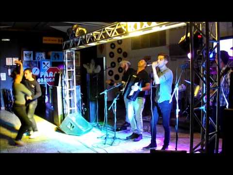 Grupo Vanera na Veia