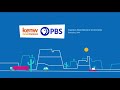 PBS Kids Station ID Grand Canyon 2021 KENW