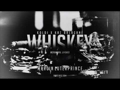 KOLDI X KAZ BAŁAGANE X WHISKEY