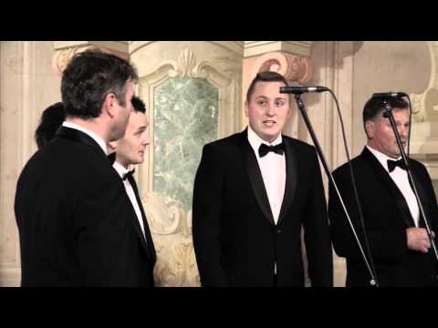 Oktet Planika - Na Vipavskem