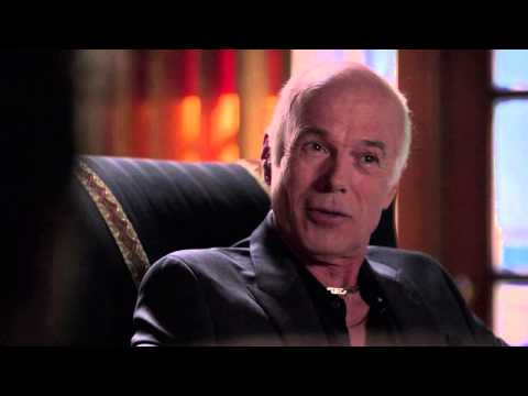 Jane, Lisbon, Barlow scene - "You're a little in love with him, eh?"