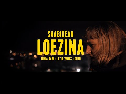 SKABIDEAN - Loezina (IZAERA 2020)