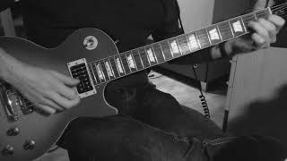 I Hate Everybody but You - Slash&#39;s Snakepit (solo cover)