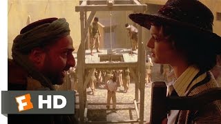 The Mummy (3/10) Movie CLIP - Evelyn Saves Rick&#39;s Life (1999) HD