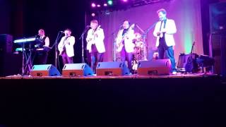 The Association - No Fair At All - Live At The Historic Everett Theatre 3/4/2017