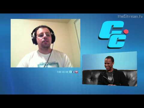 Cross Counter Live - ‪s1:e3 (Part 1 of 4)‬