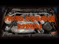 Σωληνώσεις Intercooler Εξάτμιση By PPM Ibiza Project S03E26