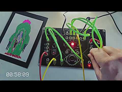 Error Instruments - Imaginary Friend image 4