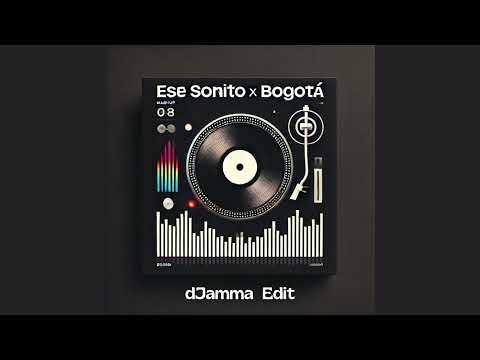 ESE SONIDITO x BOGOTA (DJAMMA EDIT) TIK TOK MASHUP [FULL SONG IN FREE DOWNLOAD]