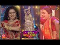 Rohini Mahathi Nata Kumari Dance Performance Sridevi Drama Company 27th November 2022 ETV
