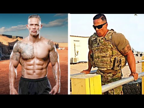 STRONGEST Soldier On Earth - Super Commando - Diamond Ott