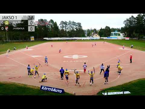 18 08 2021 Juoksukooste Alajärven Ankkurit   Jyväskylän Lohi