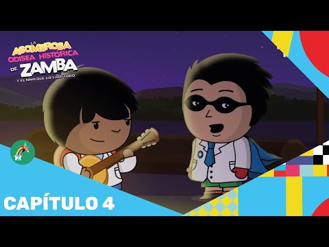 Zamba: Unitarios y Federales