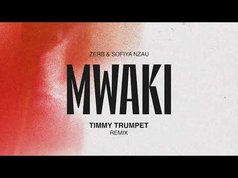 Video thumbnail for Mwaki (Timmy Trumpet Remix)